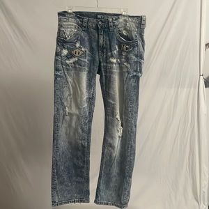 Afflication Jeans
